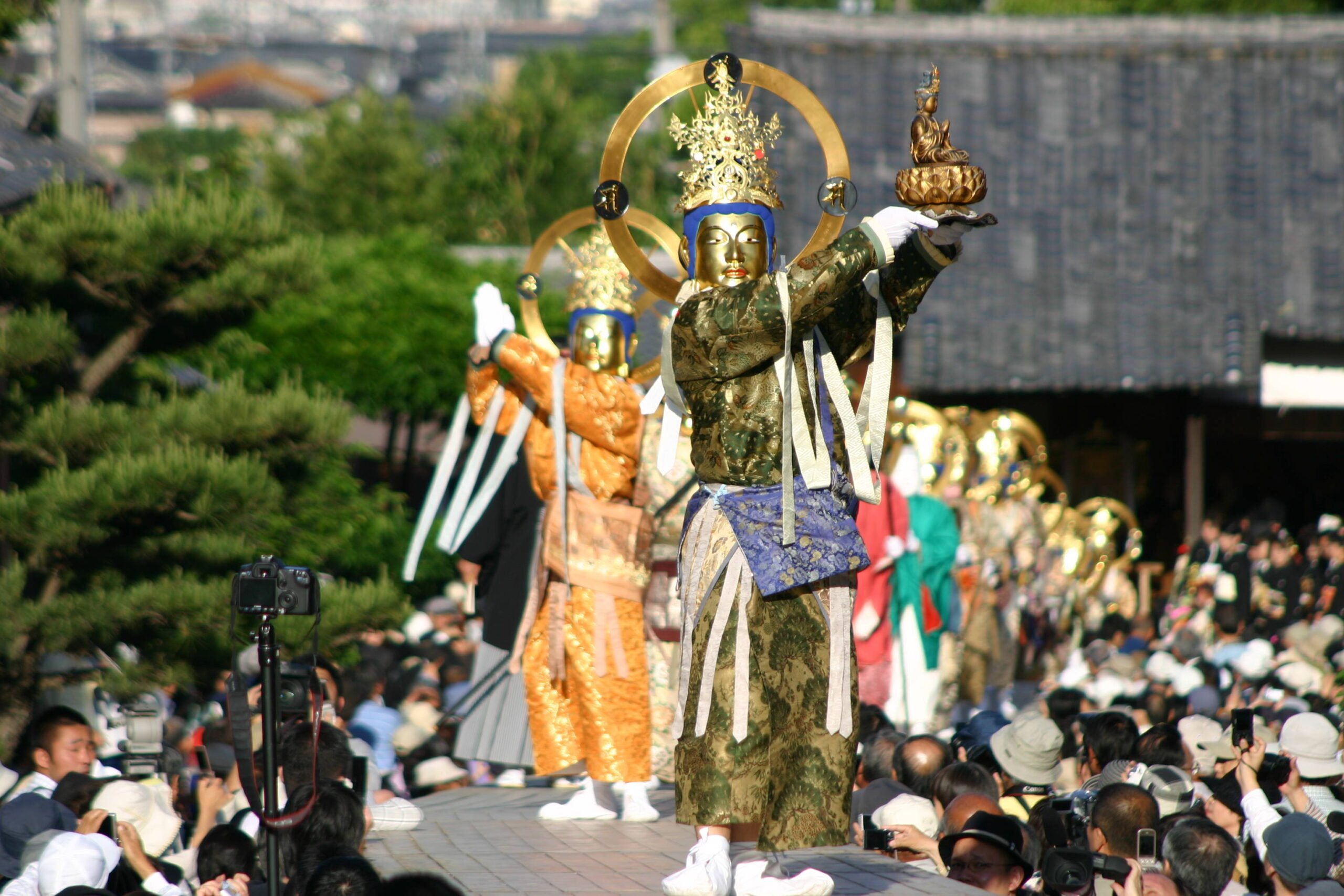 🏯 다이마데라 (當麻寺) 이미지 9